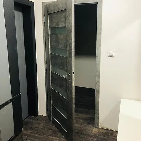 Apartman U Lesa Horsovsky Tyn Exterior photo