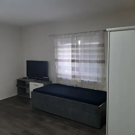 Apartman U Lesa Horsovsky Tyn Exterior photo