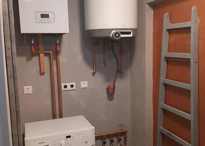 Apartman U Lesa