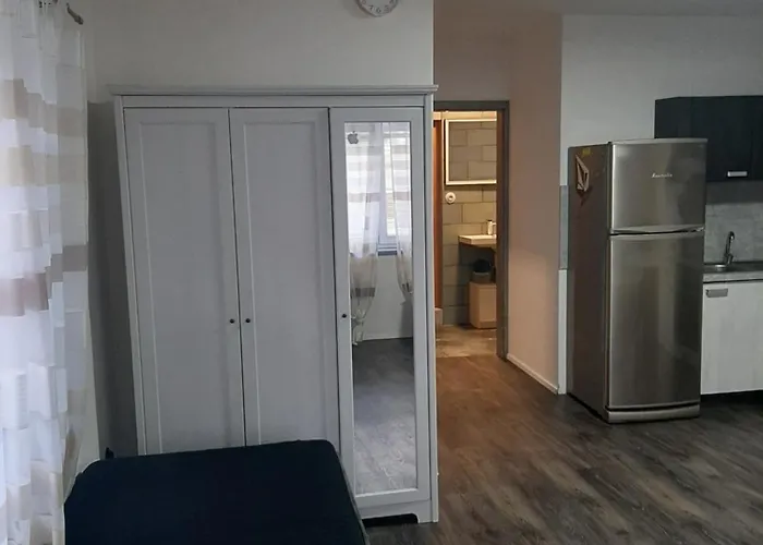 Apartman U Lesa