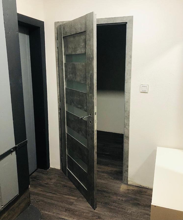 U Lesa Apartment Horsovsky Tyn