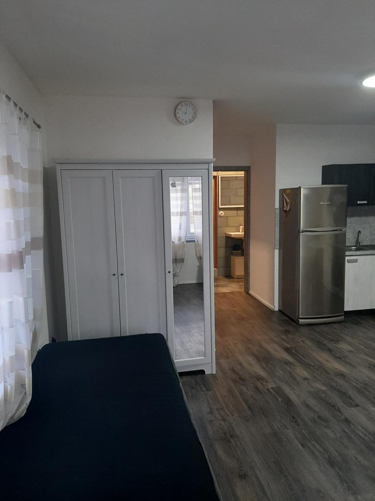 Apartment U Lesa